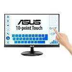 MONITOR 21.5" ASUS TOUCHSCREEN VT229H, ASUS