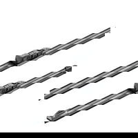 Set stergatoare BOSCH AeroTwin A404S 3397014404, lungime 700 mm, 340 mm, lama lata, pentru vehicule cu volan pe stanga, BOSCH