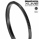Pachet Manfrotto Xume adaptor magnetic obiectiv 58mm + Manfrotto Xume suport filtru 58mm + Manfrotto Xume suport filtru 58mm, Manfrotto