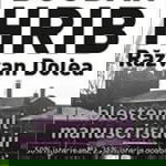 Blestemul manuscrisului - Paperback brosat - Bogdan Hrib, Răzvan Dolea - Tritonic, 