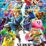 Joc Super Smash Bros Ultimate (Nintendo Switch), Nintendo