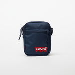 Levi's Borsetă culoarea albastru marin, Levi's