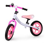 Bicicletă copii fara pedale Ecotoys reglabilă, ECOTOYS