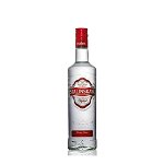 Stalinskaya Red Vodka 0.5L, Stalinskaya