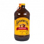 Bere fara alcool cu ghimbir, 375 ml, Bundaberg