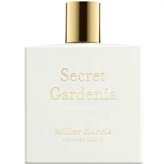 Miller Harris Secret Gardenia Apa de parfum 100 ml (unisex), Miller Harris