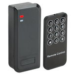 Controler de acces cu cartele de proximitate EM/MF si comunicatie Wiegand, SECUKEY S2-X EM+MF, Secukey