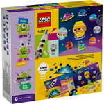 Lego Classic Planete Creative 11037, Lego