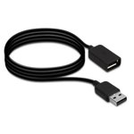Cablu de incarcare USB pentru Polar M200