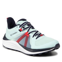 Trekkings Columbia Youth Hatana Waterproof BY6063 Negru, Columbia