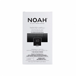 Vopsea de par naturala fara amoniac, Negru, 1.0, Noah, 140 ml, Noah