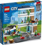 LEGO City Community - Casa familiei 60291