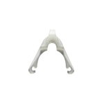 ADAPTOR - SPEAR RX POST FOR PTX, WILEY X