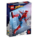 Set de construit LEGO    Marvel Super Heroes