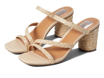 Incaltaminte Femei Dolce Vita Myla Natural, Dolce Vita