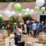 Smart experience - degustare de vinuri la crama Rotenberg voucher valabil 12 luni de la achiziție Ceptura de Jos