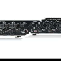 Placa de sunet Behringer U-Phoria UMC202HD