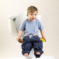 Potette Plus - Olita portabila Lila