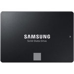 Solid-State Drive (SSD) SAMSUNG 870 EVO, 500GB, SATA3, 2.5", MZ-77E500B/EU