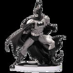 Figurina: DC Designer Series Batman Black & White Statue by Sale, DC Collectibles