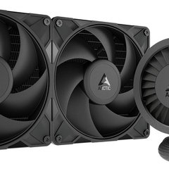 Cooler CPU ARCTIC AC Liquid Freezer III Pro 280 Black