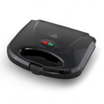 Sandwich maker Esperanza TKT002K Casserole, 700W (Negru), ESPERANZA