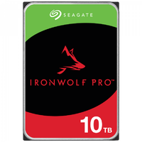 SG HDD 3.5 10TB SATA ST10000NT001, SEAGATE