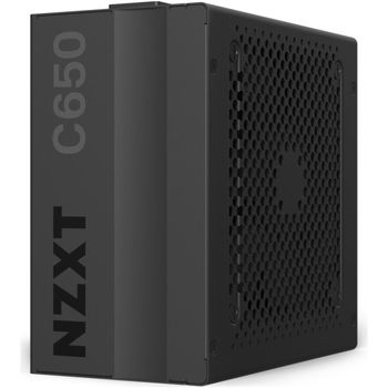 Sursa NZXT C Series C650, 650W