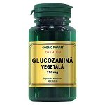 Glucozamina Vegetala, 750mg, 30 tablete - Cosmo Pharm, COSMO PHARM