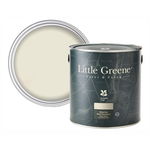 Vopsea Interior, Portland Stone - Pale, 2.5 Litri, Little Greene