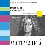 Matematica M2. Manual clasa a XII-a - Eugen Radu, All