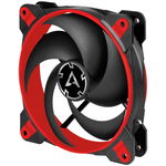 Ventilator Arctic BioniX P140 Red