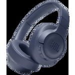 Casti JBL Tune 760NC Albastru