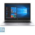 Laptop HP EliteBook 850 G6 15.6 inch FHD UWVA 400 Intel Core i7-8565U 16GB DDR4 512GB SSD AX Windows 10 Pro Silver