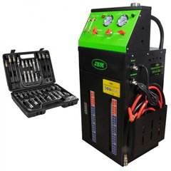 Echipament Pentru Schimbare Ulei Un Cutiile De Viteze Automate Jbm, JBM