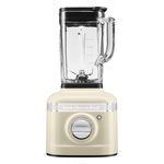 Blender Artisan K400 1,4L, 1200W, Almond Cream - KitchenAid, KitchenAid