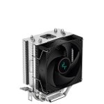 Cooler DeepCool AG300, 92mm, cu aer, skt. Intel/ AMD, iluminare nu e cazul