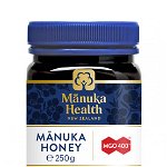 Miere de Manuka MGO™ 400+ | Manuka Health, Manuka Health