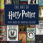 Art of Harry Potter