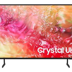 Televizor SAMSUNG LED 85DU7172