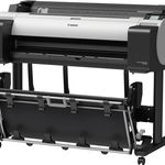 Plotter Canon imagePROGRAF TM-305 36 " Retea Wireless A0 HDD