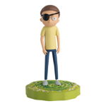 Figurina Rick and Morty Figurine Collection 06 Evil Morty, Rick & Morty