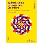 Tulburarile de personalitate din DSM-5, Trei