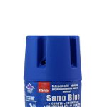 Sano Odorizant wc pentru bazin 150 g Blue, Sano