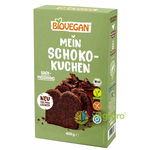 Mix pentru Chec cu Ciocolata fara Gluten Ecologic/Bio 400g, BIOVEGAN