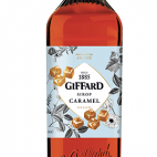 Giffard Sirop Caramel 1L, Giffard