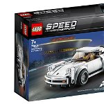 LEGO Speed Champions Porsche 911 Turbo 3.0 1974 75895