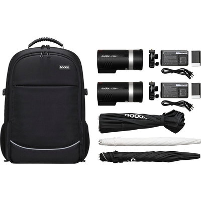Godox Witstro AD300 Pro II