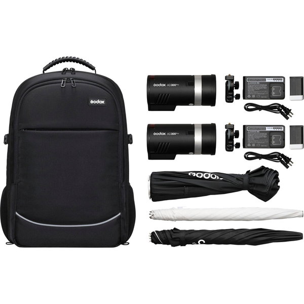 Godox Witstro AD300 Pro II