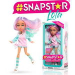 Papusa Snapstar, Lola